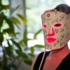 rojo led facial mask
