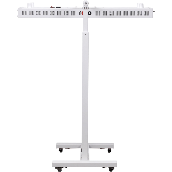 pneumatic stand