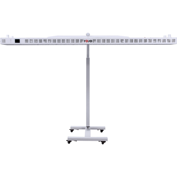 pneumatic stand