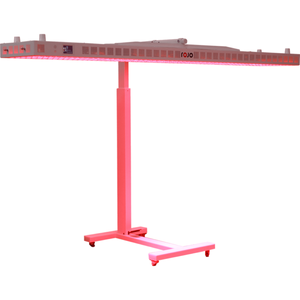 pneumatic stand