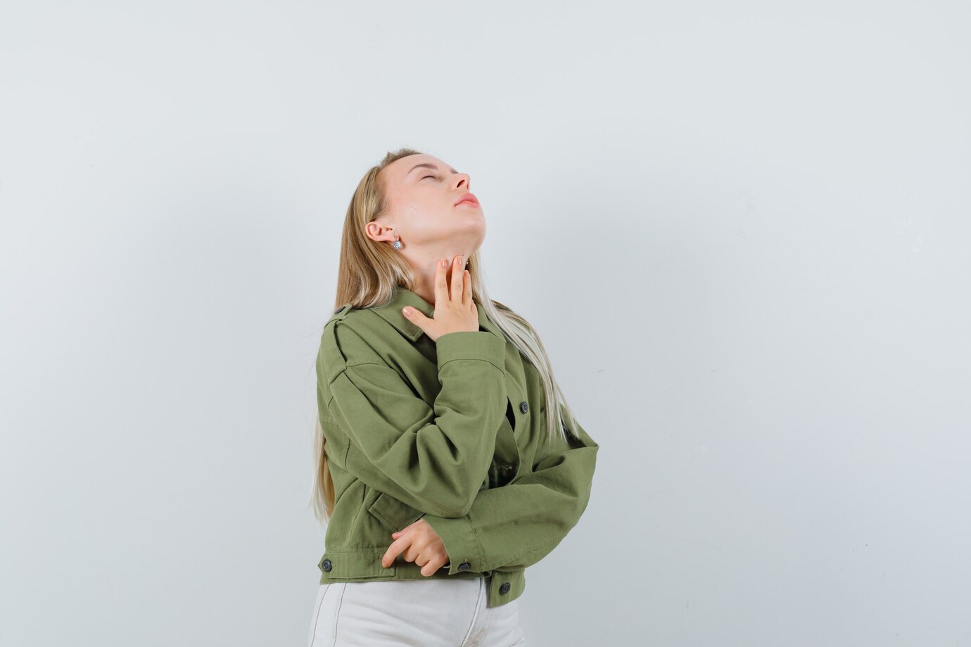 Based on emerging studies, red light therapy at home may help with hypothyroidism.