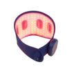 rojo led belt